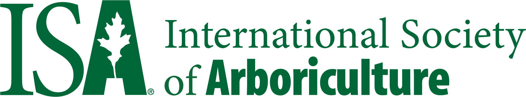 International Society of Arboriculture member